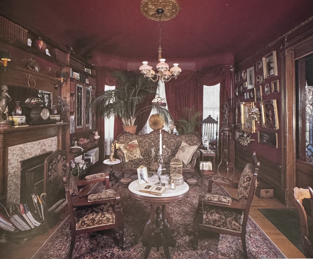 49 Hartford front parlor