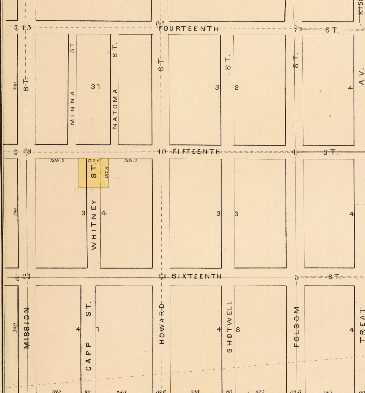 1873 plat map